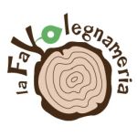 logo favolegnameria